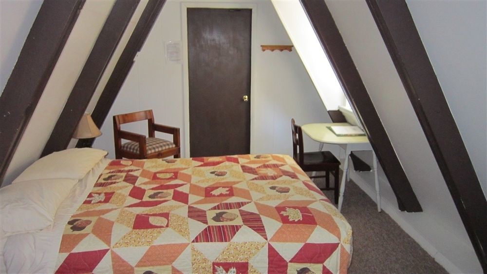 Lemolo Lake Resort Чемулт Экстерьер фото